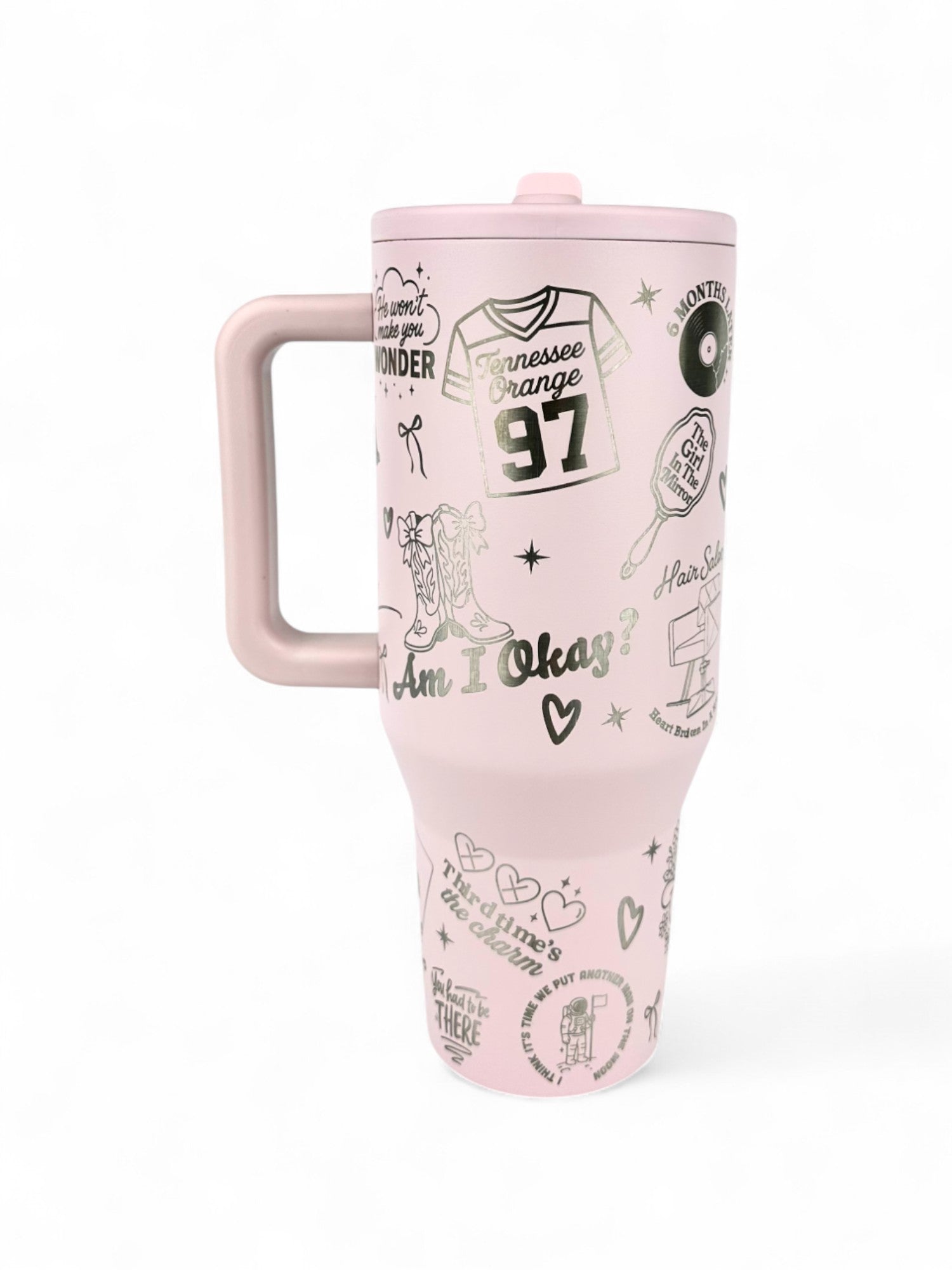 Engraved Megan Maroney Hydrojug - Limited