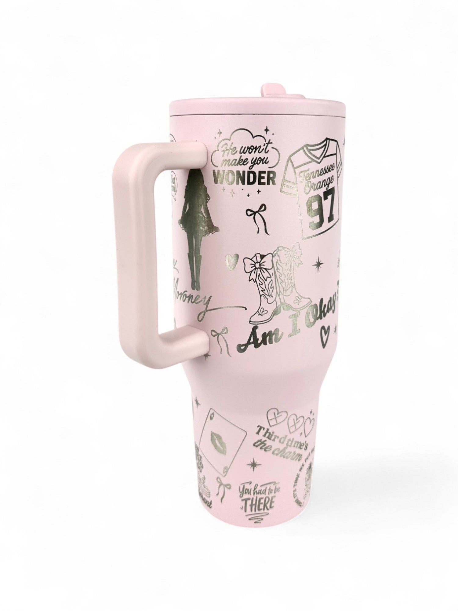 Engraved Megan Maroney Hydrojug - Limited