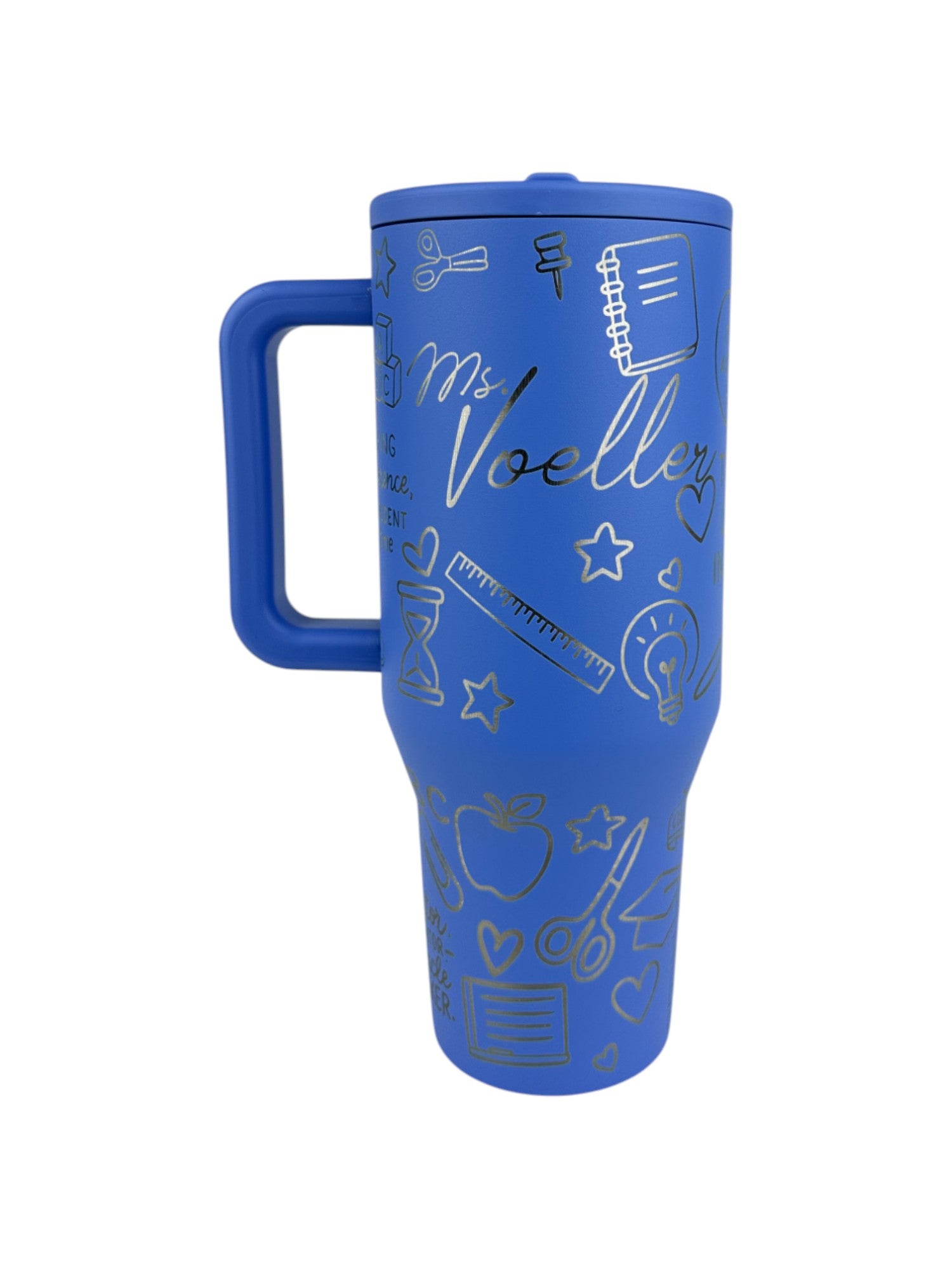 Engraved Teacher Hydrojug
