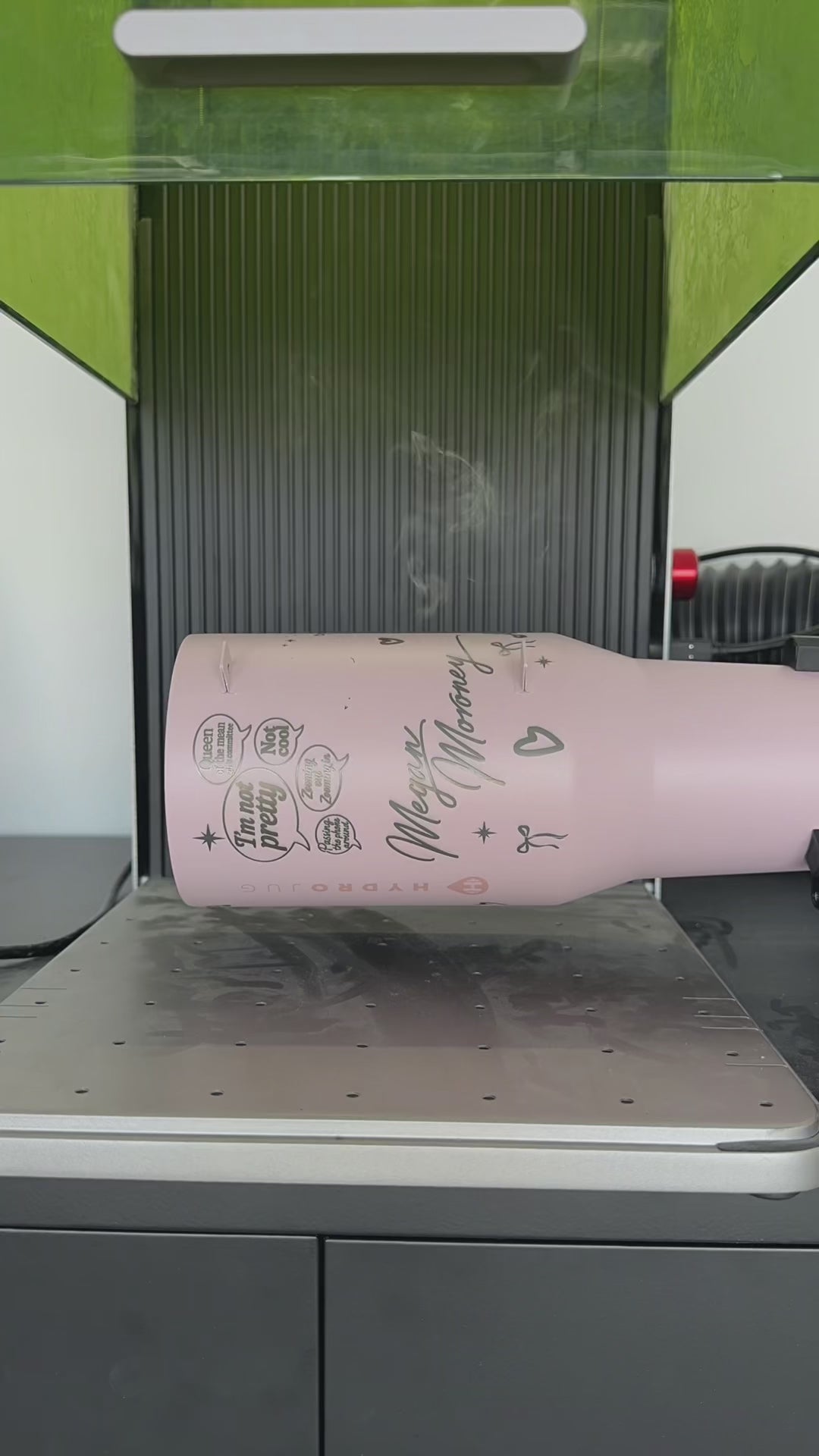 Engraved Megan Maroney Hydrojug - Limited