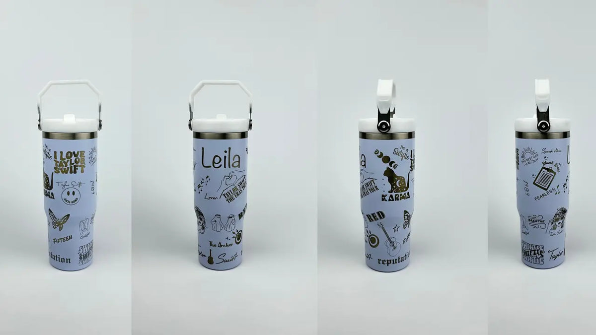 Why M&T Engraved Stanleys and Tumblers Make the Perfect Gift