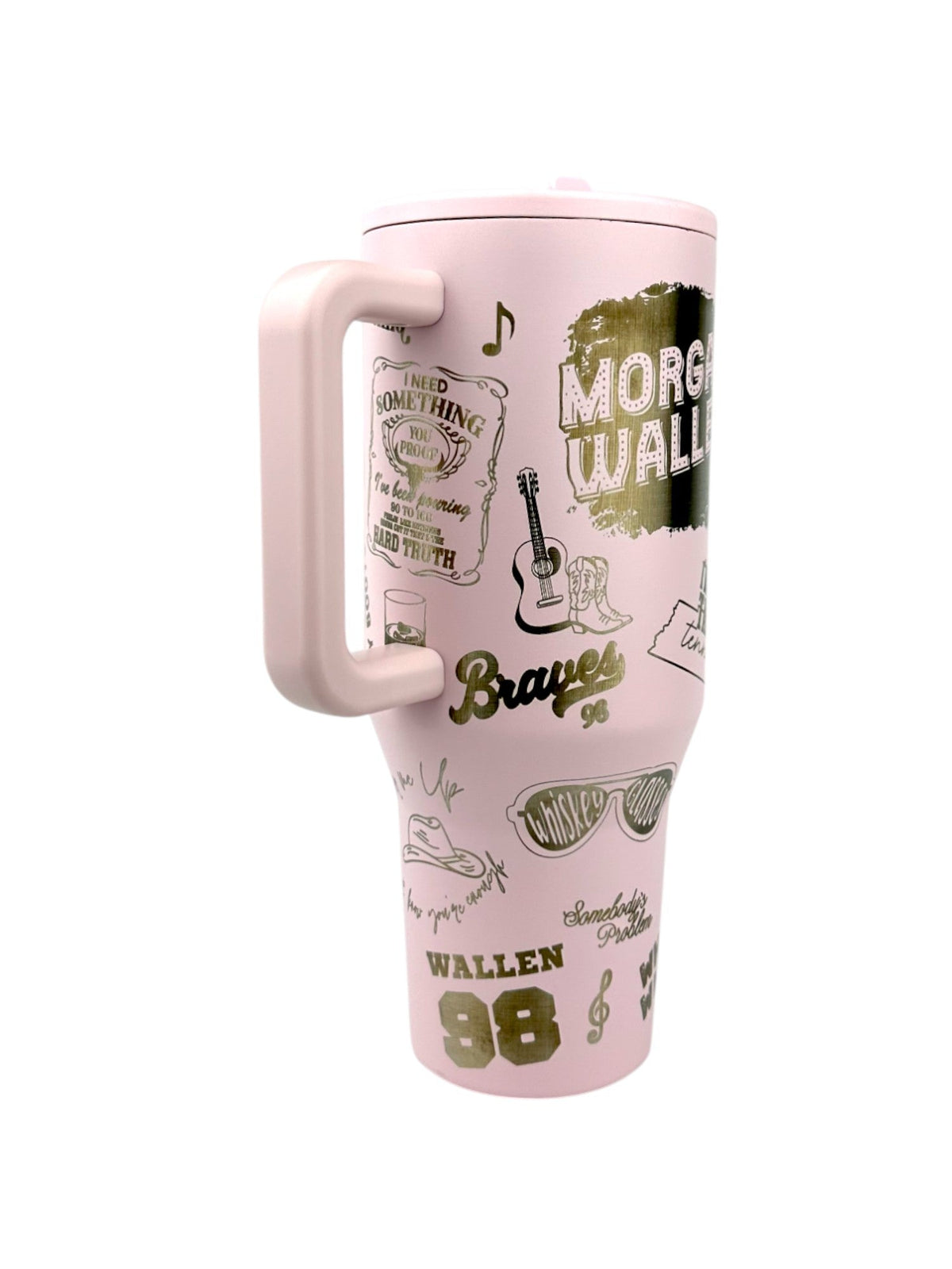 Custom Engraved Musician Cups – Where Music Meets Personal Style