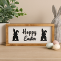 Easter Bunny Sign