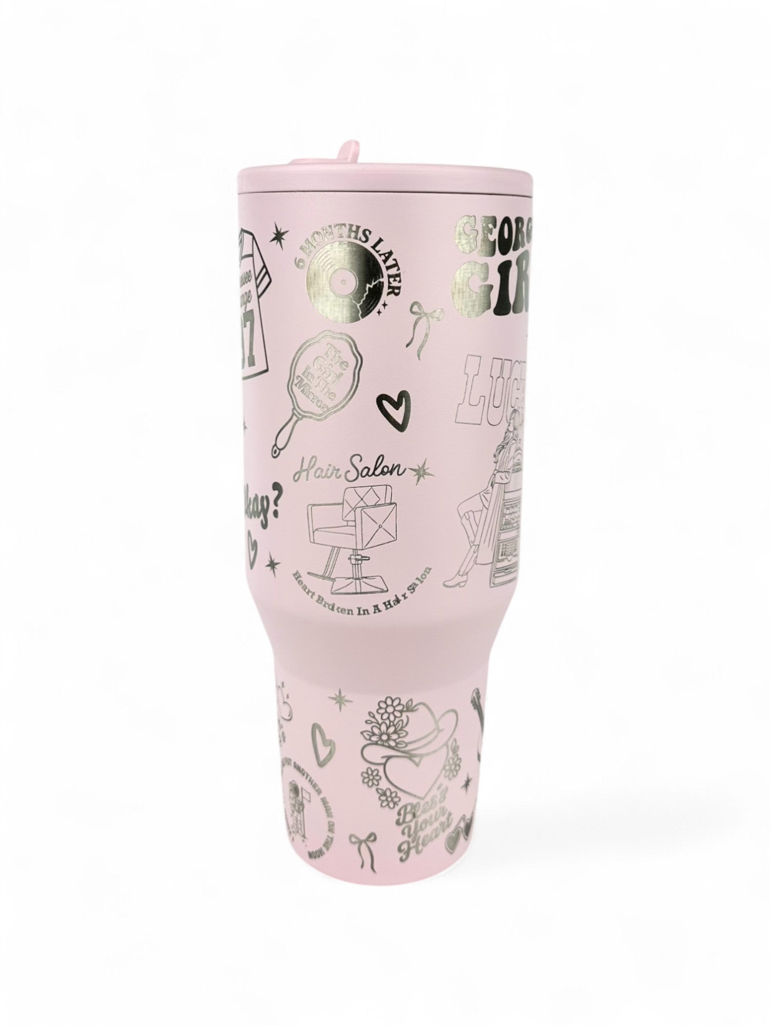 Engraved Megan Maroney Hydrojug - Limited