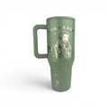 Noah Kahan Custom Engraved HydroJug Tumbler | Stick Season Fan Gift