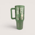 Luke Combs Engraved HydroJug Tumbler – Country Music Water Bottle, 32oz & 40oz