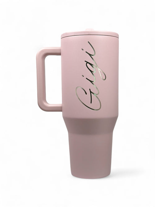 Custom Name Engraved Hydrojugs