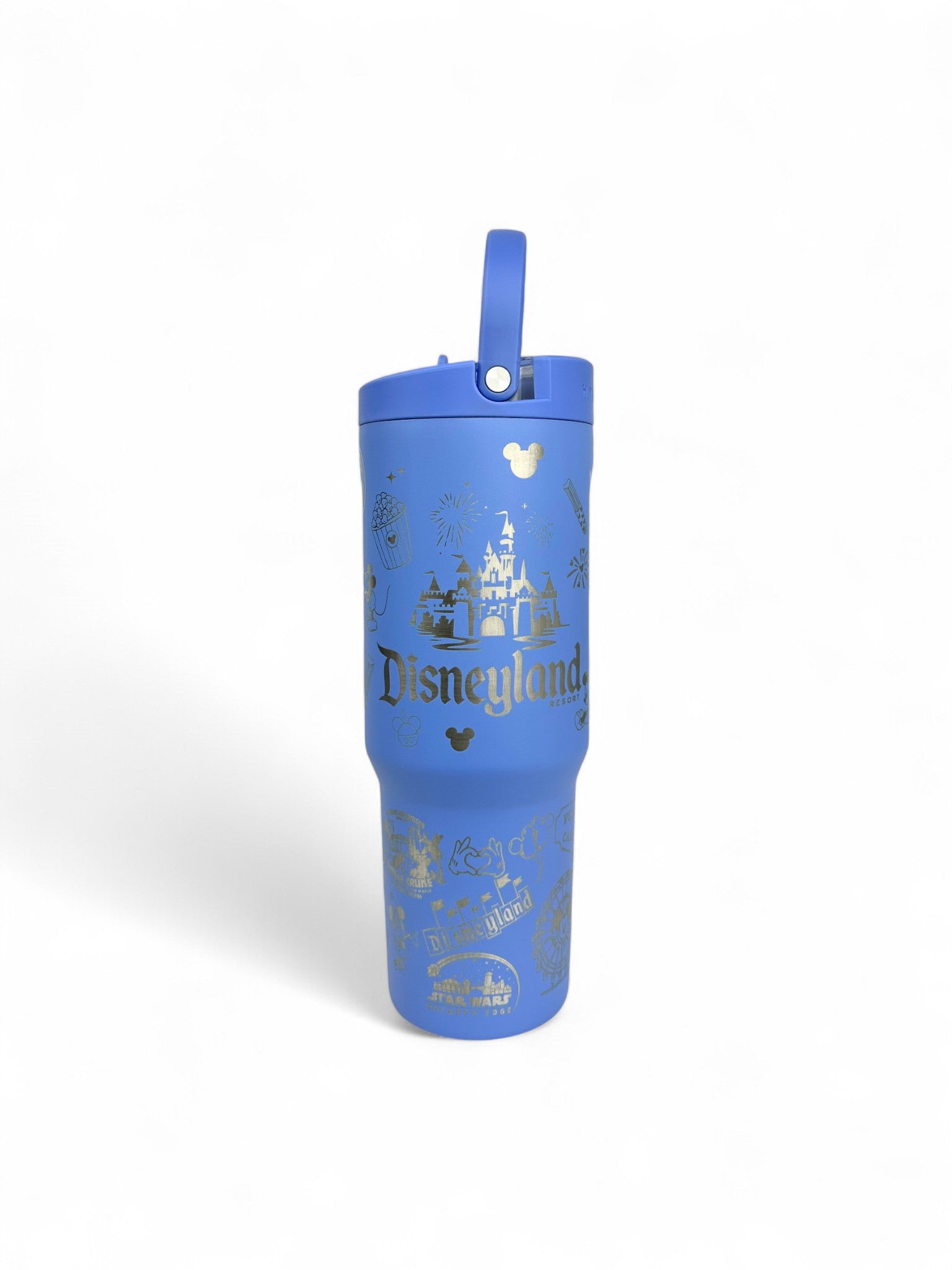 DisneyLand Resort Hydrojug Sport 32 oz