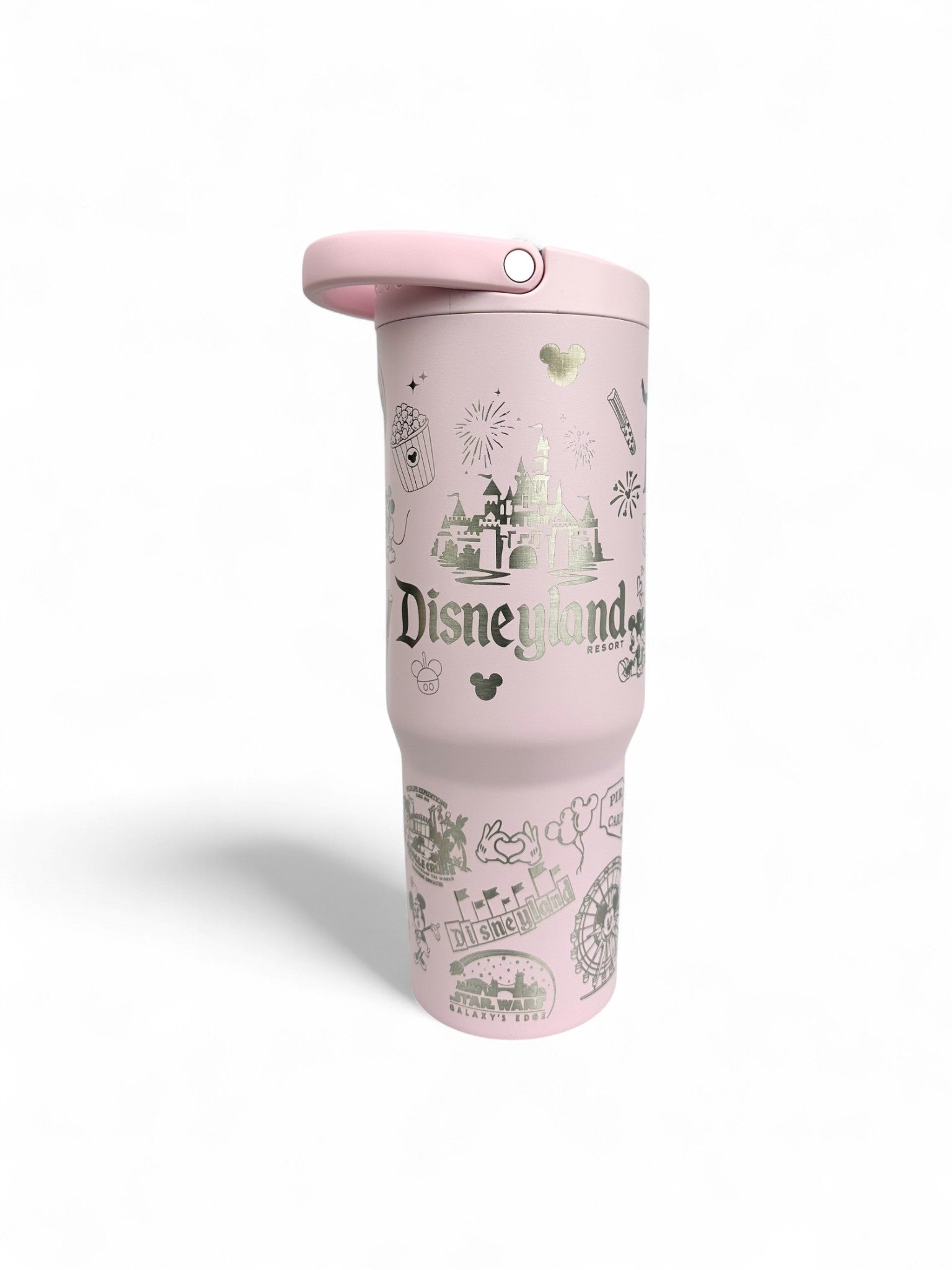 DisneyLand Resort Hydrojug Sport 32 oz