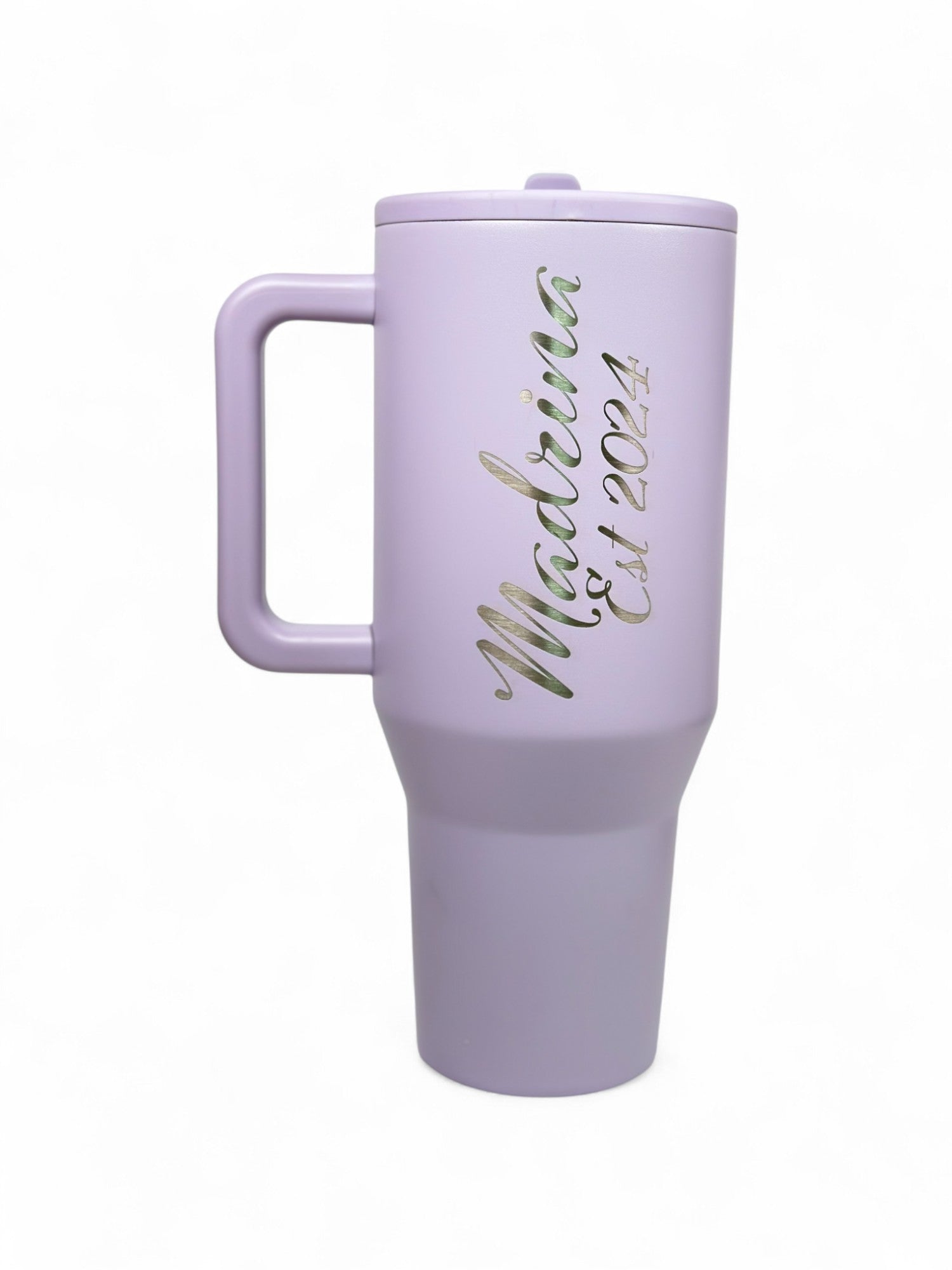 Custom Name Engraved Hydrojugs