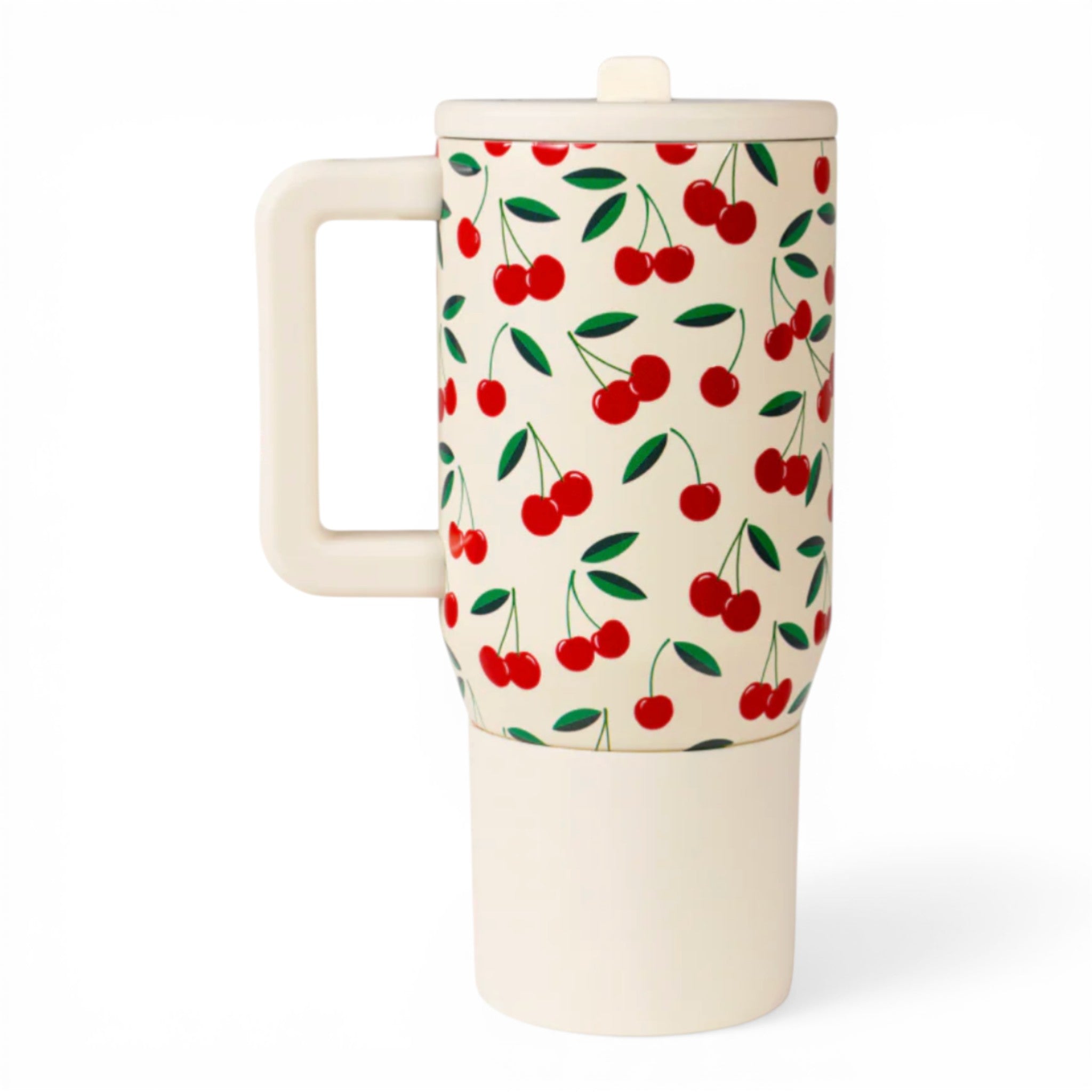Cherries 20 oz Hydrojug Travler – MTEngravings