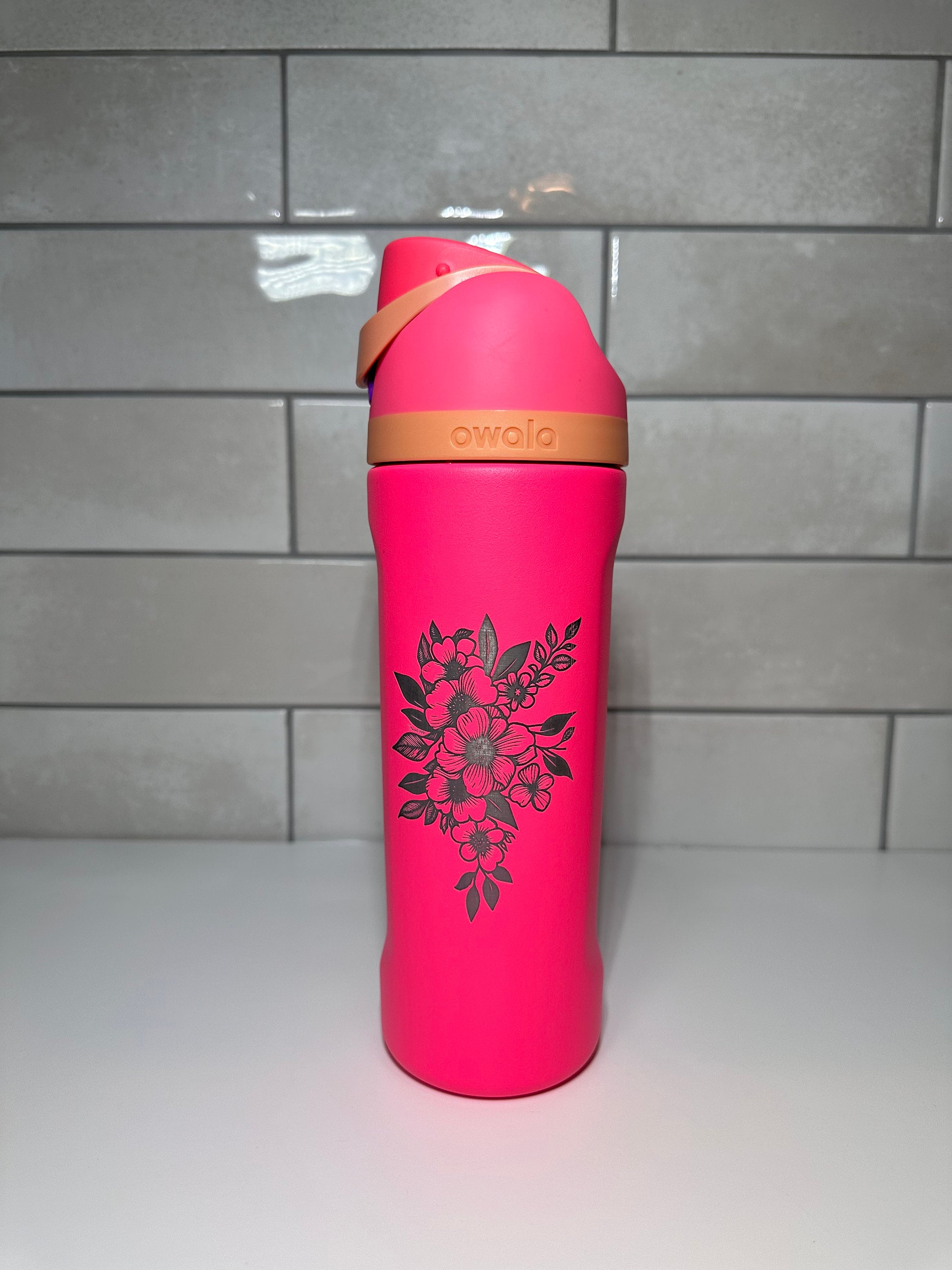 Owala Engravings Custom Engraved