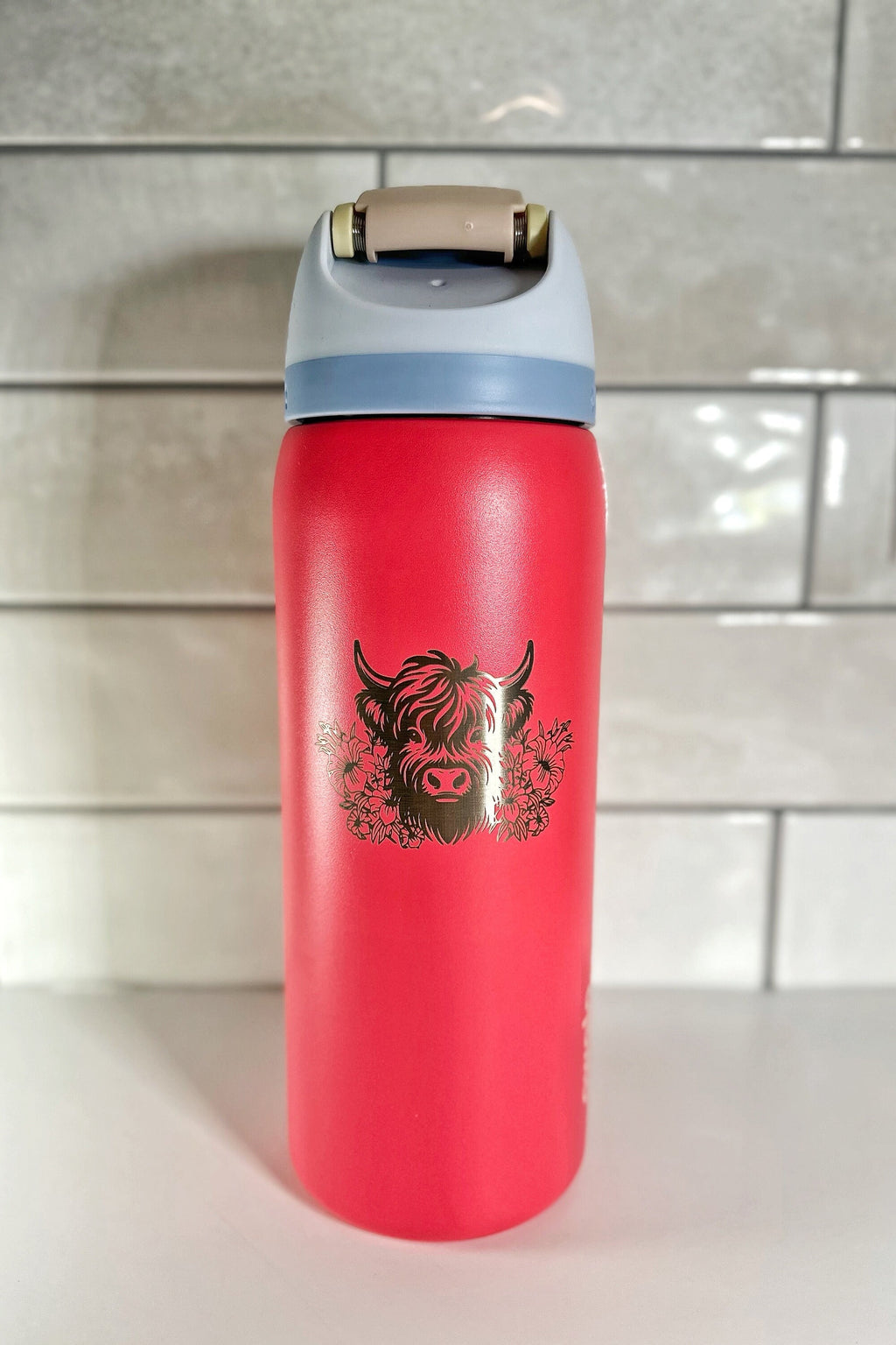 Owala Engravings Custom Engraved