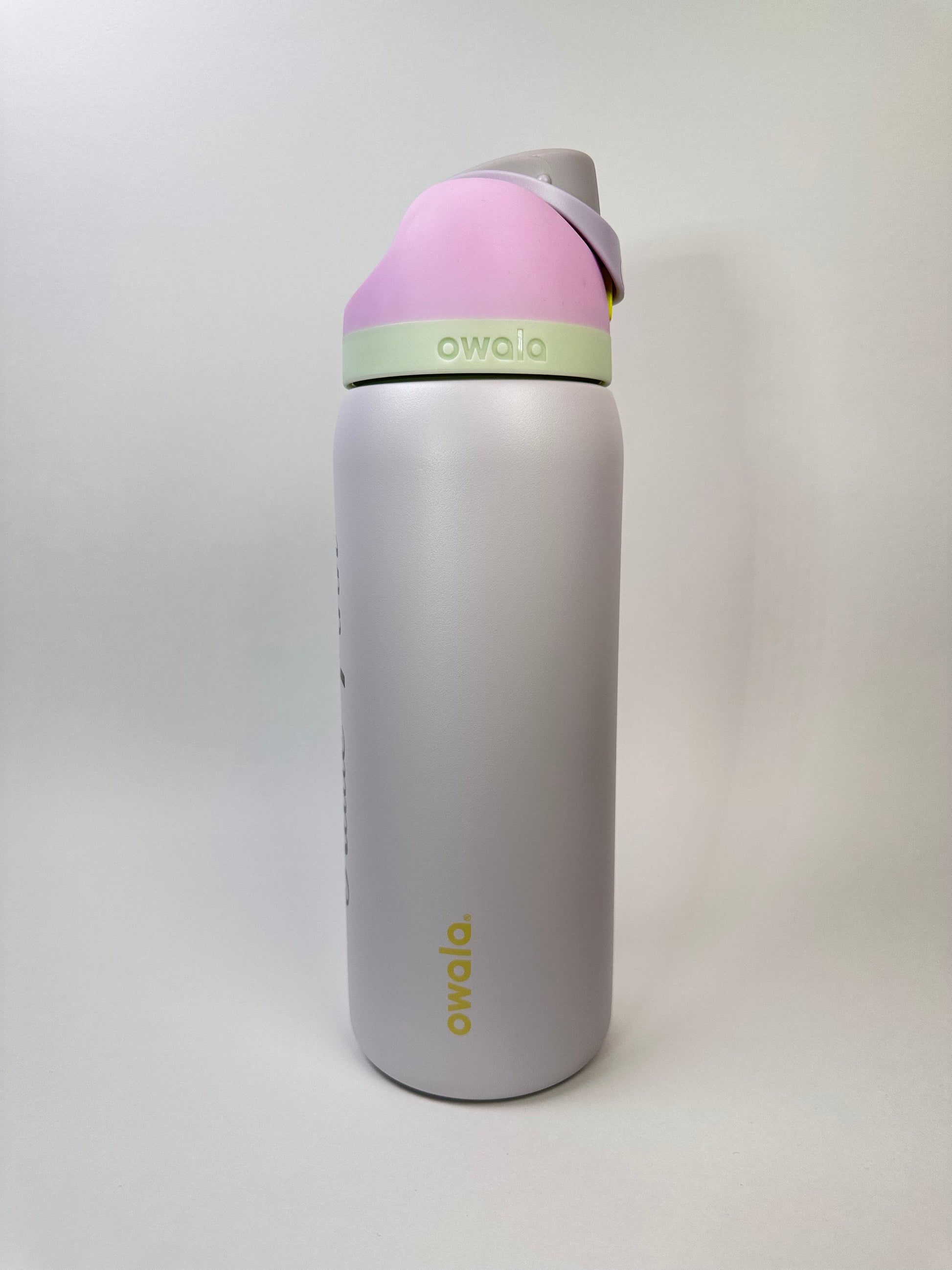 Owala Engravings Custom Engraved Retro Boardwalk Water Bottle Personalized