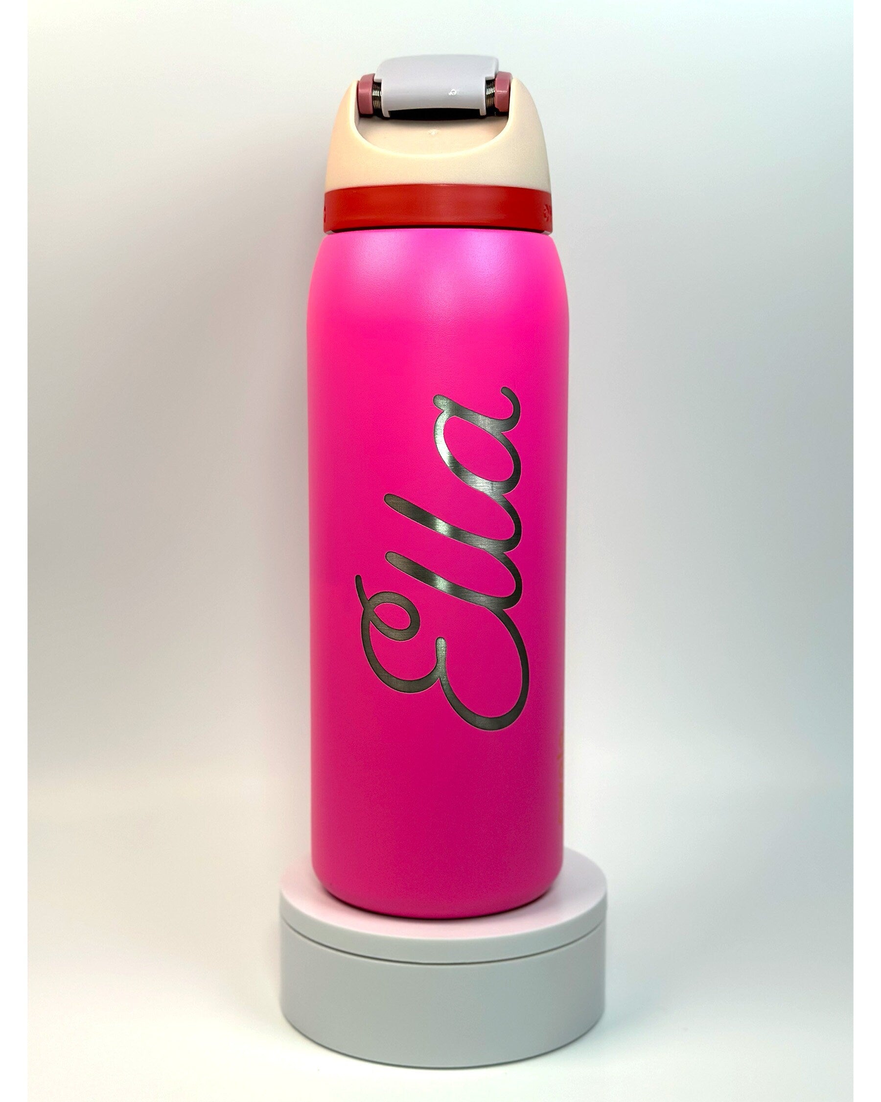 Owala Engravings Custom Engraved Water bottle bridesmaid gift birthday gift