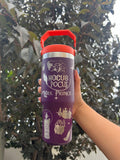 Hocus Pocus Stanley Engraved 30 oz tumbler Halloween Stanley Custom Engraved gift idea for Disney Fall Season