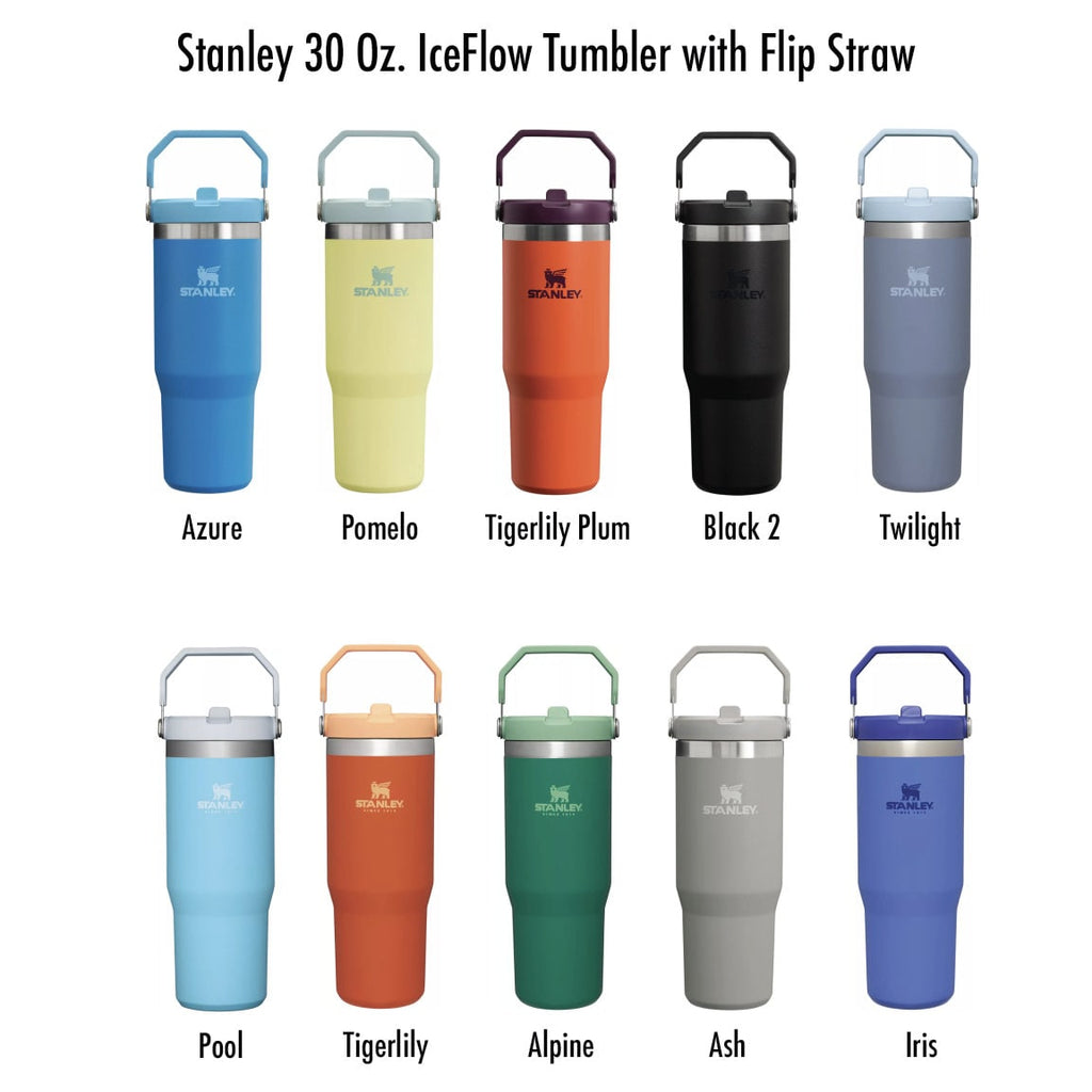 Hocus Pocus Stanley Engraved 30 oz tumbler Halloween Stanley Custom Engraved gift idea for Disney Fall Season