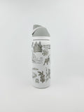 New York City Cup Owala Engraved Tumbler Custom engraved gift idea tumbler personalized NYC travel cup