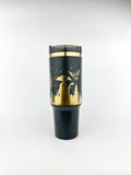 Wizard Custom Engraved Stanley Wrap Stanley Tumbler 40 oz engraved Limited Gift