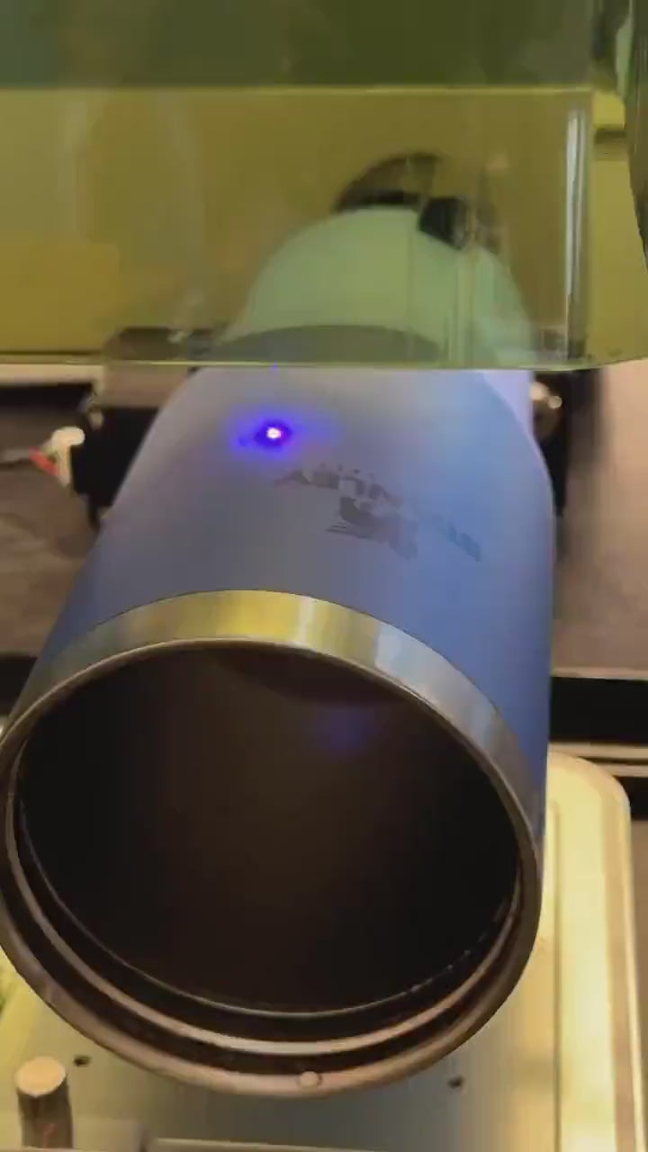 Custom Engraved Stanley 30 Oz. IceFlow Tumbler with Flip Straw Personalized Tumbler Personalized water bottle Laser Engraved