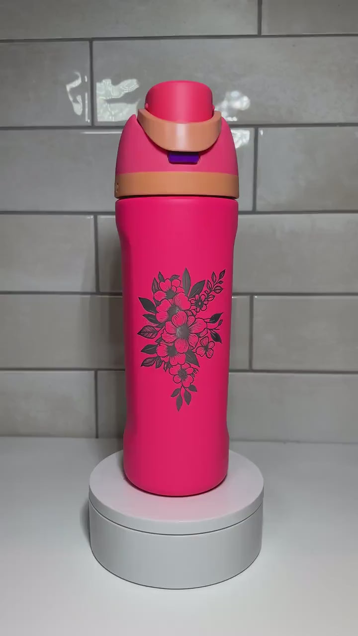 Owala Engravings Custom Engraved