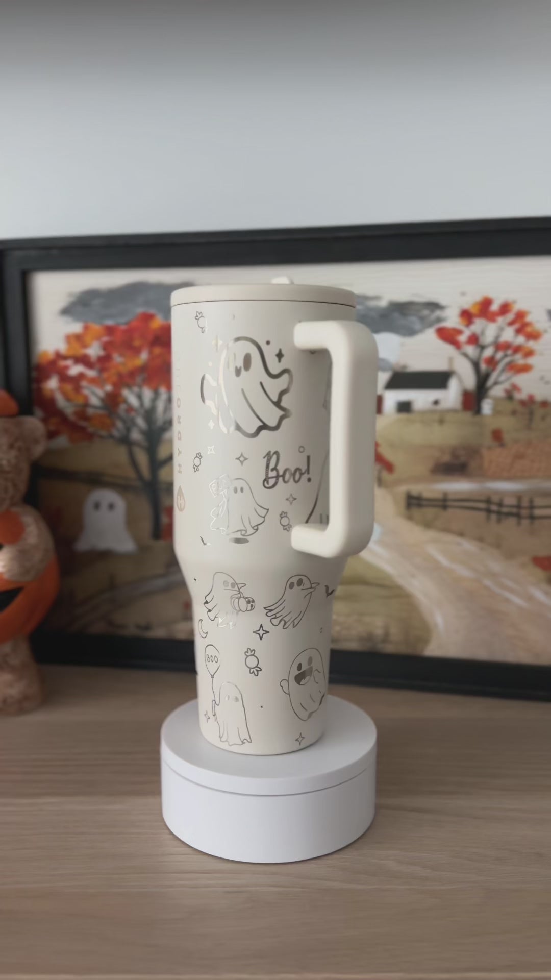 Ghost Hydrojug