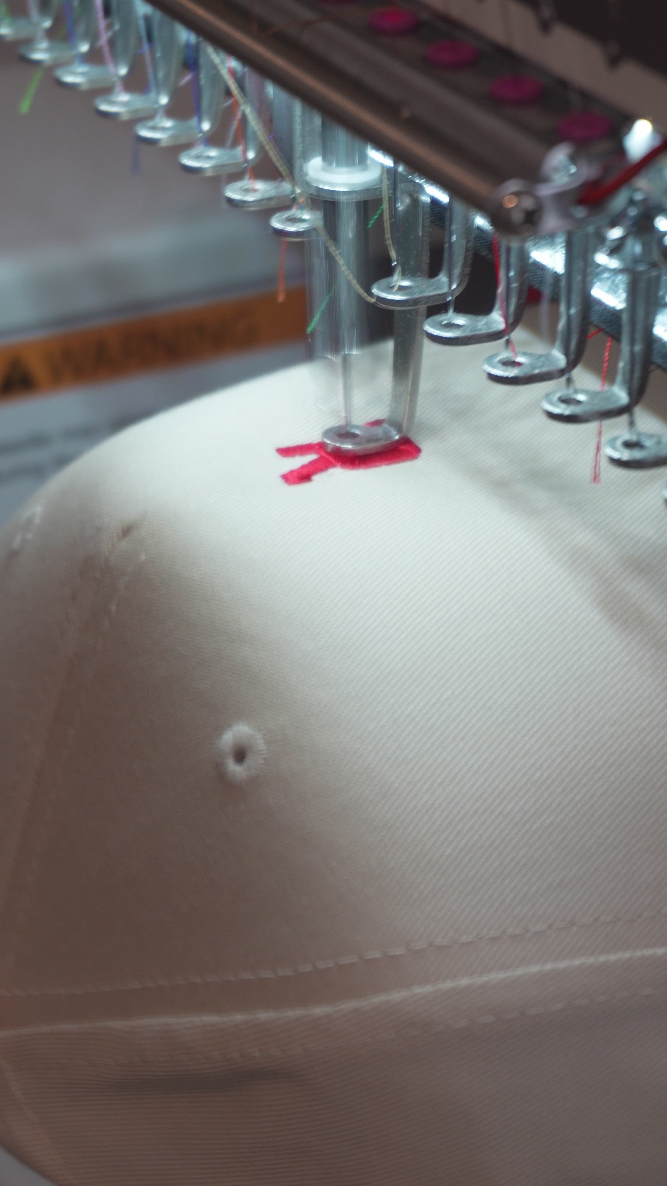 HairGirl Two Tone Hat