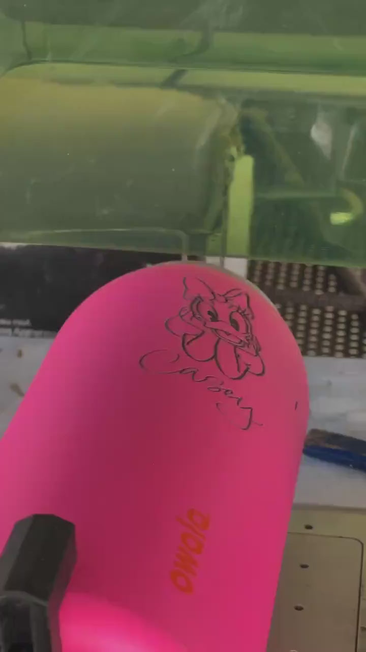 Disney Food Owala Engravings Disney Custom Engraved Water Bottle Love Disney Gift Idea For food Lovers Leak Proof Tumbler Engraved Gift